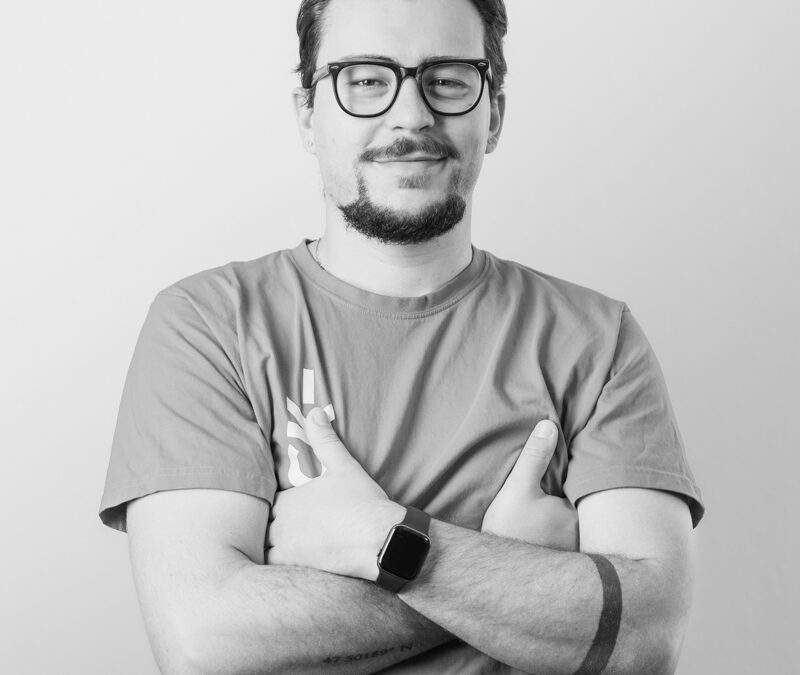 Alessandro Sabatino