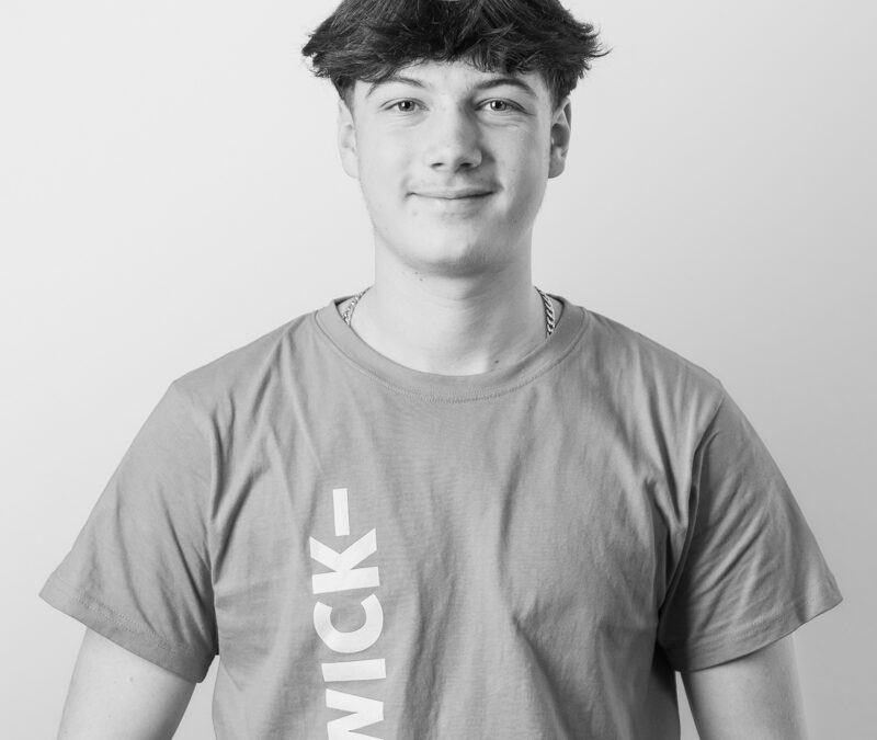 Lyonel Strasser