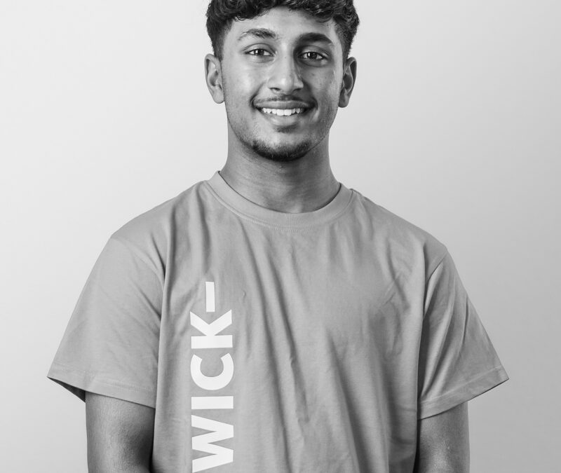 Vihash Rajkumar