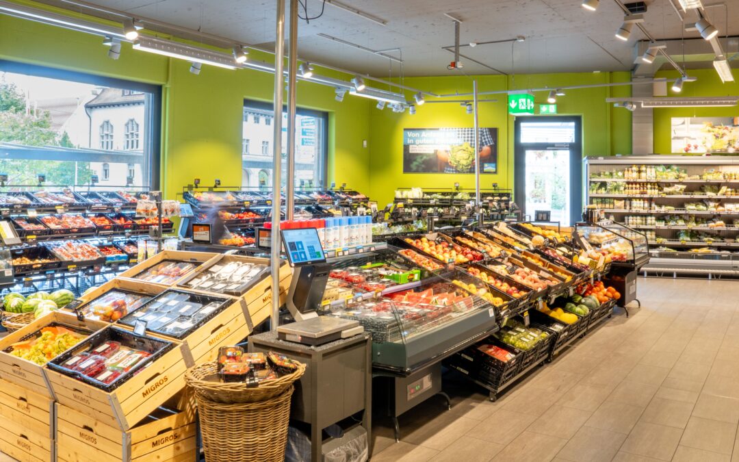 Migros Münchwilen