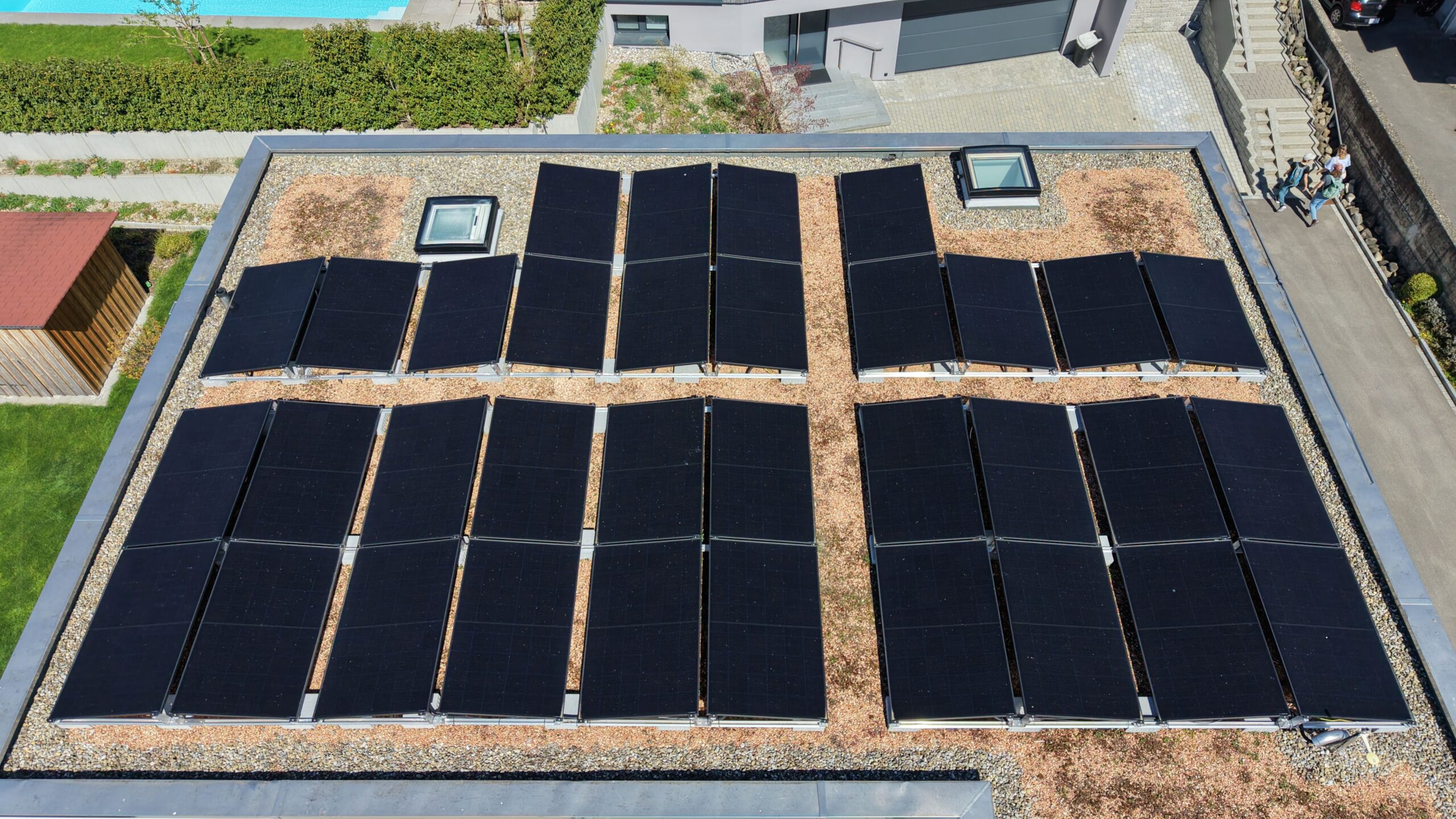 EFH Weinfelden Solar 3